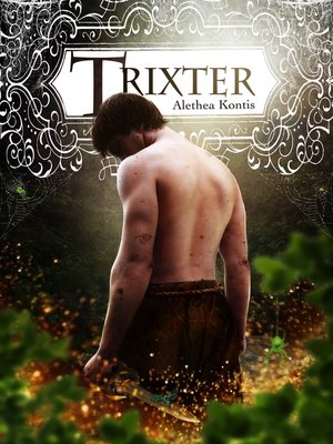 cover image of Trixter